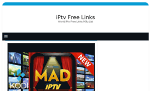 Iptv-free.org thumbnail