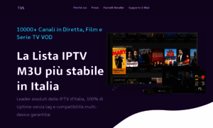 Iptv-italia.com thumbnail