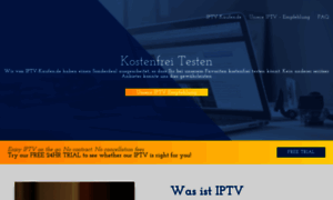 Iptv-kaufen.de thumbnail