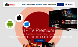 Iptv-premium24.net thumbnail