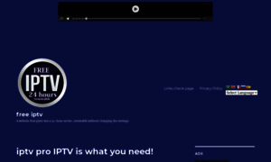 Iptv-pro.ml thumbnail