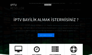 Iptv-reseller.live thumbnail