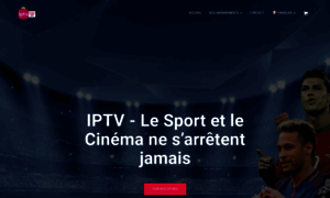 Iptv-smart-box.com thumbnail