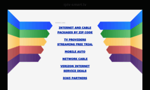 Iptv-smart.tv thumbnail