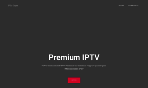 Iptv-smartbox.com thumbnail