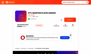 Iptv-smarters-player-android.en.aptoide.com thumbnail