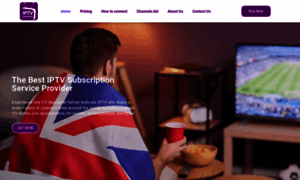 Iptv-smarters.uk thumbnail