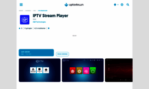 Iptv-stream-player.tr.uptodown.com thumbnail