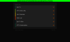 Iptv-team.com thumbnail