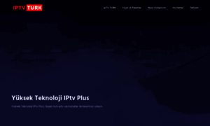 Iptv-turk.com thumbnail