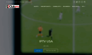 Iptv-usa.net thumbnail