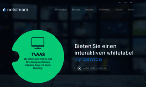 Iptv.ch thumbnail