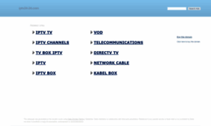 Iptv24-24.com thumbnail