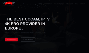 Iptv4kott.net thumbnail