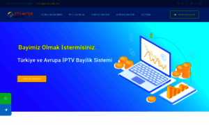 Iptvbayilik.net thumbnail