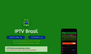 Iptvbrasilapk.com thumbnail