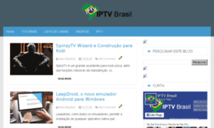 Iptvbrasilplay.blogspot.com.br thumbnail