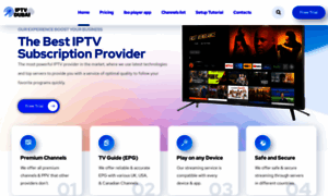 Iptvdubai.store thumbnail