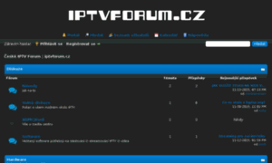 Iptvforum.cz thumbnail