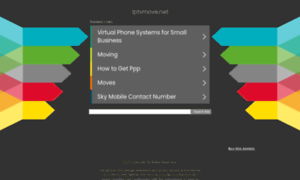 Iptvmove.net thumbnail