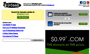 Iptvplayer.com thumbnail
