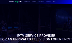 Iptvpremiumtv.com thumbnail