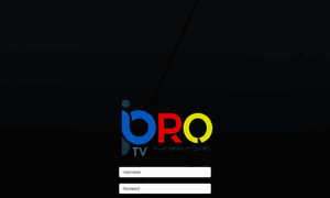 Iptvpro1.premium-show.net thumbnail