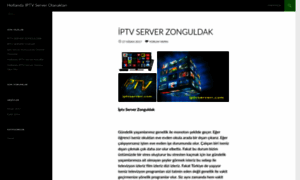 Iptvserverhollanda.wordpress.com thumbnail