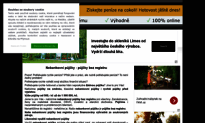 Ipujcka24.cz thumbnail