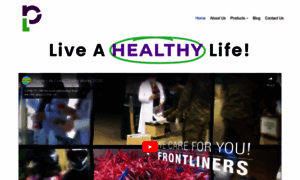 Ipurplelife.com thumbnail