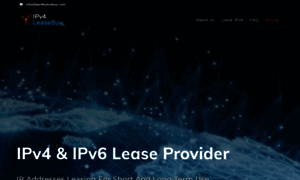 Ipv4leasebuy.com thumbnail