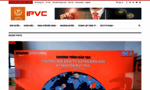 Ipvc.com.vn thumbnail