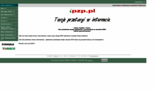 Ipzp.pl thumbnail