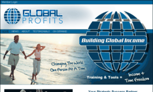 Iq4life.globalprofits.net thumbnail