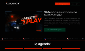 Iqagendabrasil.com thumbnail