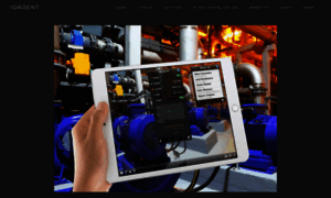 Iqagent.com thumbnail