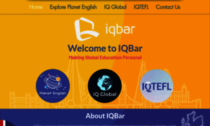 Iqbar.co.uk thumbnail