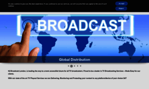 Iqbroadcast.tv thumbnail