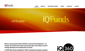 Iqfunds.com.au thumbnail