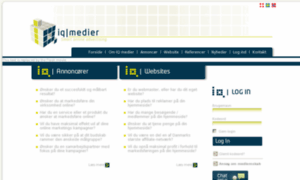 Iqmedier.dk thumbnail