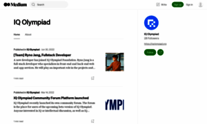 Iqolympiad.medium.com thumbnail