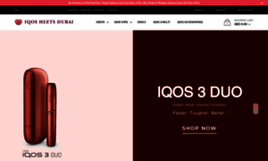 Iqos-heets-uae.net thumbnail