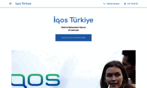 Iqos-turkiye-elektronik-sigara.business.site thumbnail