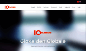 Iqpartners.com.tr thumbnail