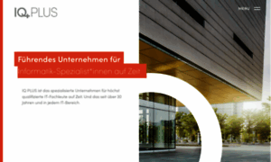 Iqplus.ch thumbnail