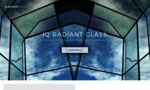 Iqradiantglass.com thumbnail