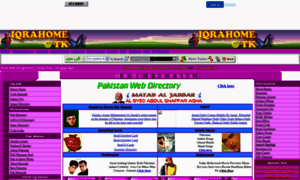 Iqrahome.freewebspace.com thumbnail