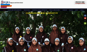 Iqrainternationalschool.com thumbnail