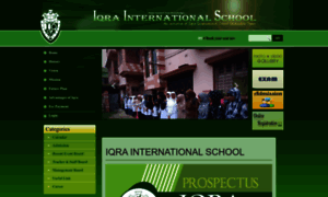 Iqrainternationalschool.org thumbnail