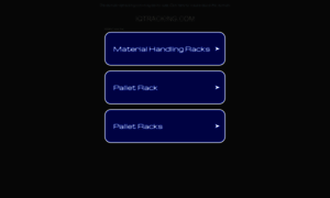 Iqtracking.com thumbnail
